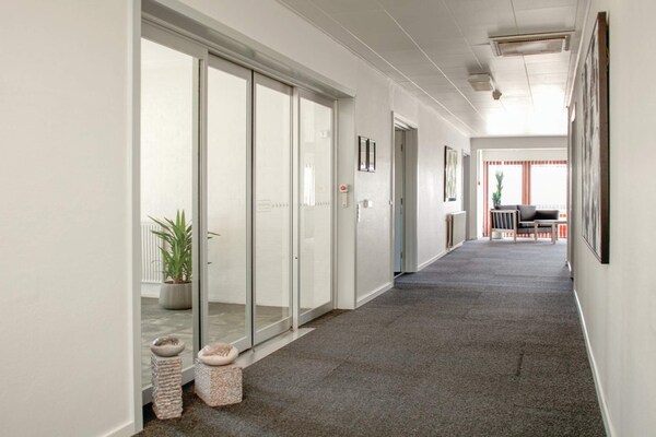 Foto van 5 sterren vakantie huis in Thyborøn - Vakantiehuis in Thyborøn - Indoor