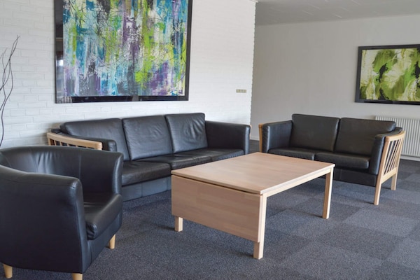 Foto van 5 sterren vakantie huis in Thyborøn - Vakantiehuis in Thyborøn - Indoor