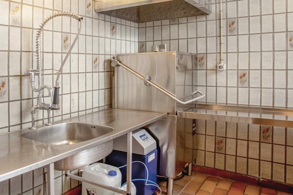 Foto van 5 sterren vakantie huis in Thyborøn - Vakantiehuis in Thyborøn - Indoor