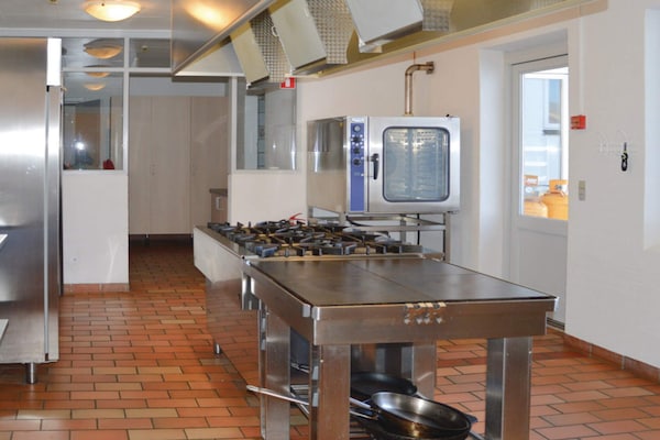 Foto van 5 sterren vakantie huis in Thyborøn - Vakantiehuis in Thyborøn - Indoor