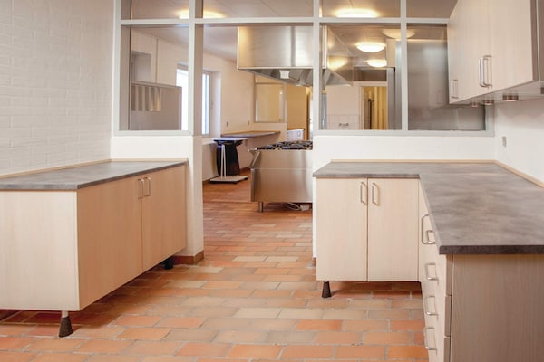 Foto van 5 sterren vakantie huis in Thyborøn - Vakantiehuis in Thyborøn - Indoor