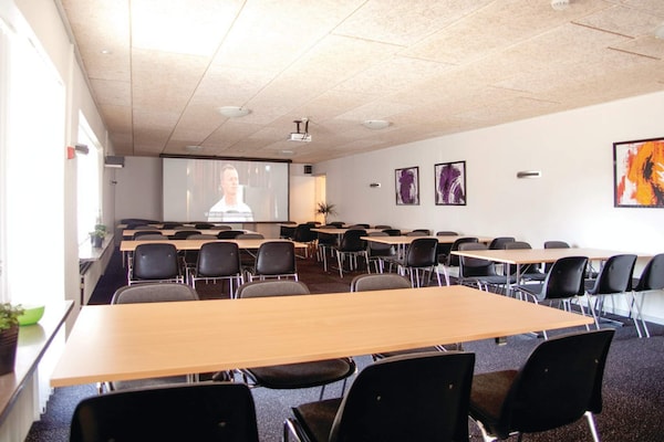 Foto van 5 sterren vakantie huis in Thyborøn - Vakantiehuis in Thyborøn - Indoor