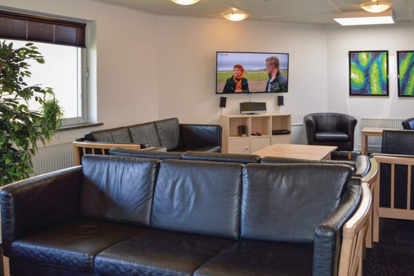 Foto van 5 sterren vakantie huis in Thyborøn - Vakantiehuis in Thyborøn - Indoor