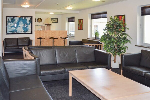 Foto van 5 sterren vakantie huis in Thyborøn - Vakantiehuis in Thyborøn - Indoor