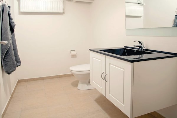 Foto van 5 sterren vakantie huis in Thyborøn - Vakantiehuis in Thyborøn - Indoor