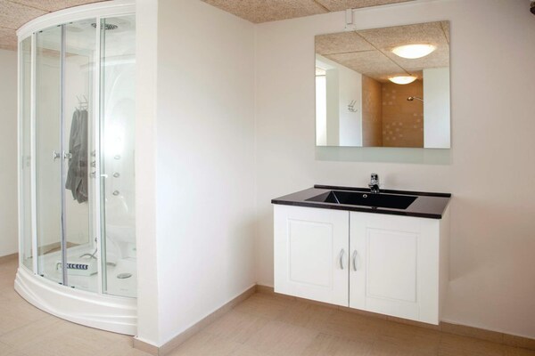 Foto van 5 sterren vakantie huis in Thyborøn - Vakantiehuis in Thyborøn - Indoor