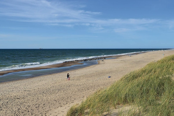 Foto van 5 sterren vakantie huis in Thyborøn - Vakantiehuis in Thyborøn - Untagged