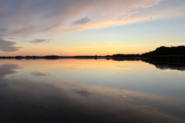 Foto van 4 sterren vakantie huis in Hejls - Vakantiehuis in Hejls - WaterView