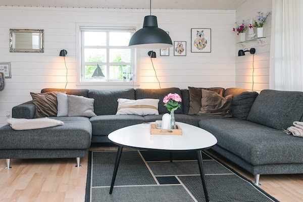 Foto van 4 sterren vakantie huis in Hejls - Vakantiehuis in Hejls - Indoor