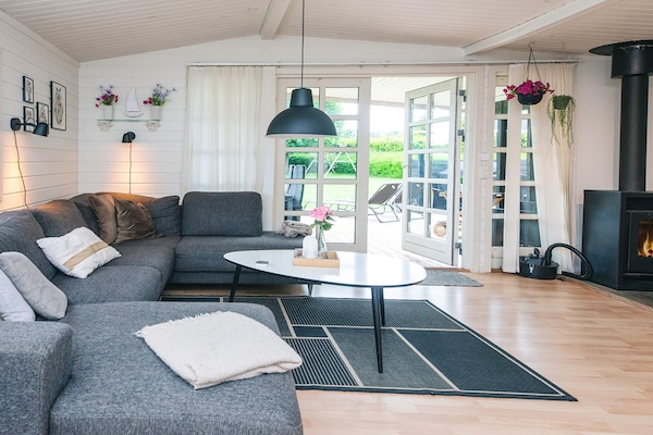 Foto van 4 sterren vakantie huis in Hejls - Vakantiehuis in Hejls - Indoor