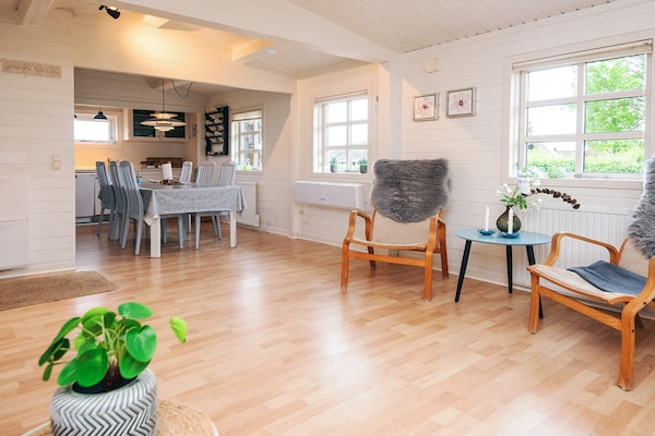 Foto van 4 sterren vakantie huis in Hejls - Vakantiehuis in Hejls - Indoor