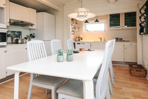 Foto van 4 sterren vakantie huis in Hejls - Vakantiehuis in Hejls - Indoor