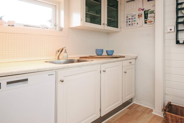 Foto van 4 sterren vakantie huis in Hejls - Vakantiehuis in Hejls - Indoor