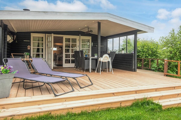 Foto van 4 sterren vakantie huis in Hejls - Vakantiehuis in Hejls - View