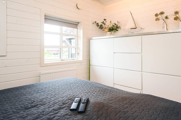 Foto van 4 sterren vakantie huis in Hejls - Vakantiehuis in Hejls - Indoor