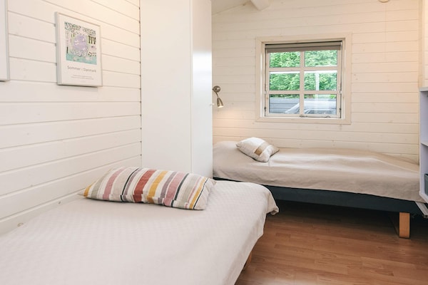 Foto van 4 sterren vakantie huis in Hejls - Vakantiehuis in Hejls - Indoor