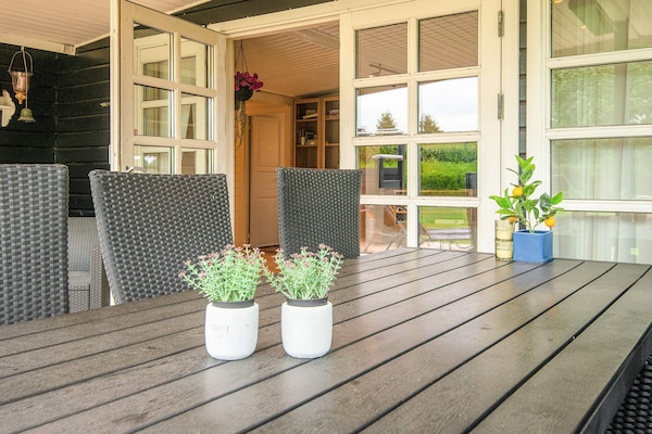 Foto van 4 sterren vakantie huis in Hejls - Vakantiehuis in Hejls - View