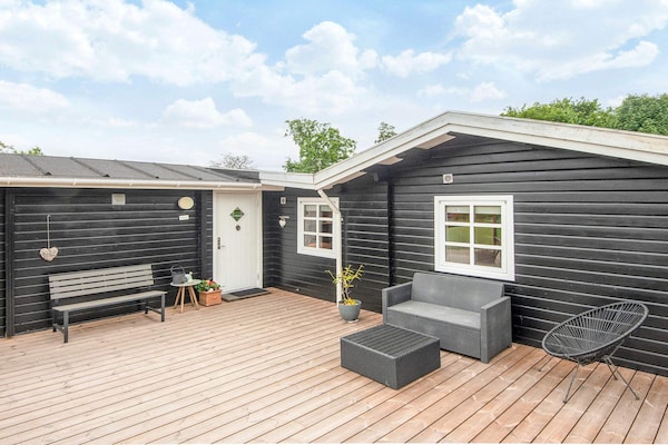 Foto van 4 sterren vakantie huis in Hejls - Vakantiehuis in Hejls - View