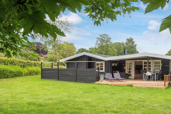Foto van 4 sterren vakantie huis in Hejls - Vakantiehuis in Hejls - View