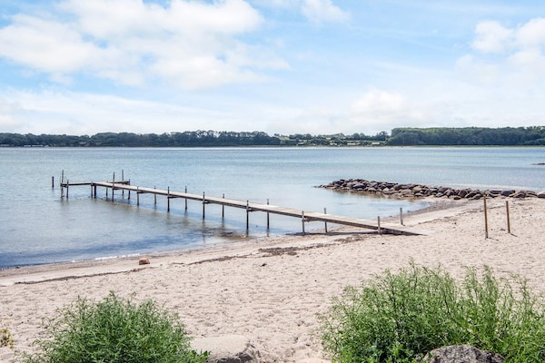 Foto van 4 sterren vakantie huis in Hejls - Vakantiehuis in Hejls - Untagged