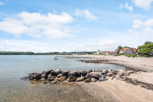 Foto van 4 sterren vakantie huis in Hejls - Vakantiehuis in Hejls - Untagged