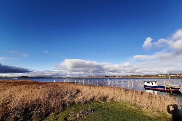 Foto van 4 sterren vakantie huis in Hejls - Vakantiehuis in Hejls - WaterView
