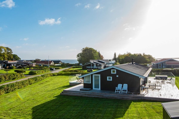 Foto van 4 sterren vakantie huis in Juelsminde - Vakantiehuis in Juelsminde - Untagged