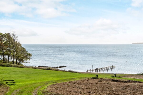 Foto van 4 sterren vakantie huis in Juelsminde - Vakantiehuis in Juelsminde - WaterView