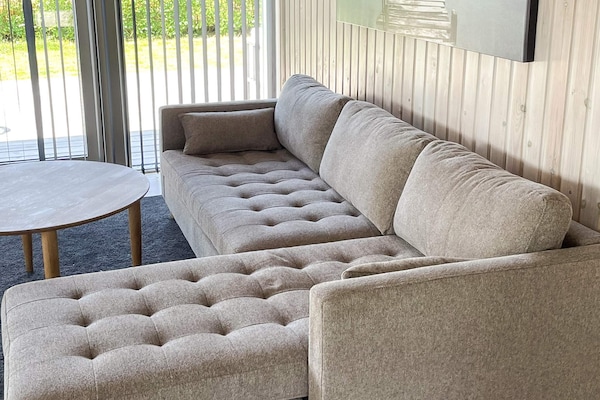Foto van 4 sterren vakantie huis in Juelsminde - Vakantiehuis in Juelsminde - Indoor