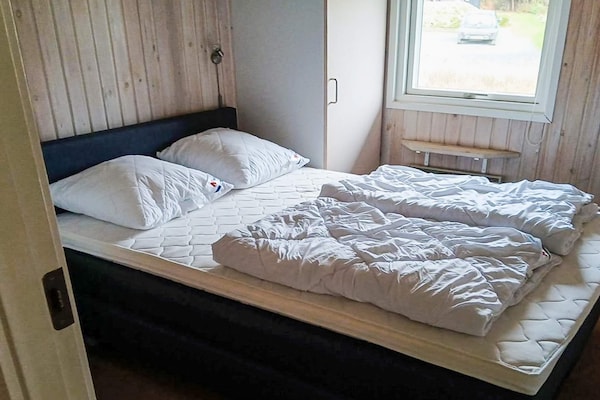 Foto van 4 sterren vakantie huis in Juelsminde - Vakantiehuis in Juelsminde - Indoor