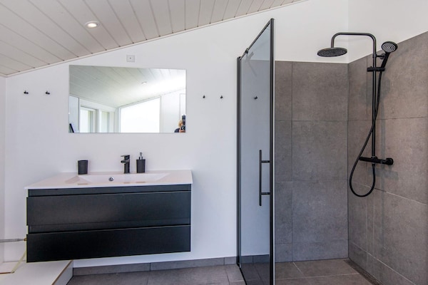 Foto van 4 sterren vakantie huis in Juelsminde - Vakantiehuis in Juelsminde - Indoor
