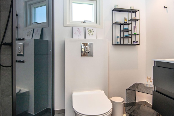Foto van 4 sterren vakantie huis in Juelsminde - Vakantiehuis in Juelsminde - Indoor