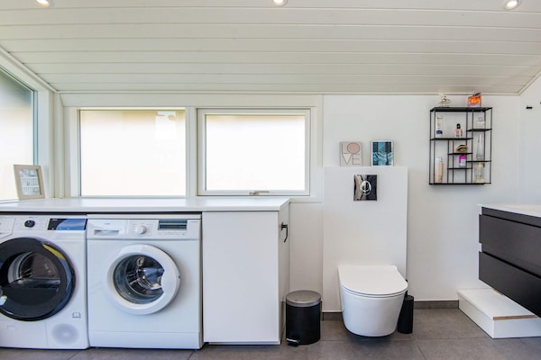 Foto van 4 sterren vakantie huis in Juelsminde - Vakantiehuis in Juelsminde - Indoor