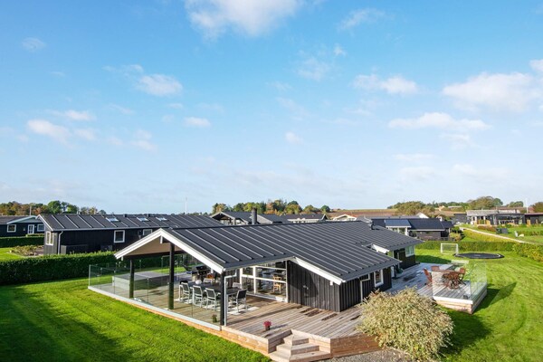Foto van 4 sterren vakantie huis in Juelsminde - Vakantiehuis in Juelsminde - Untagged