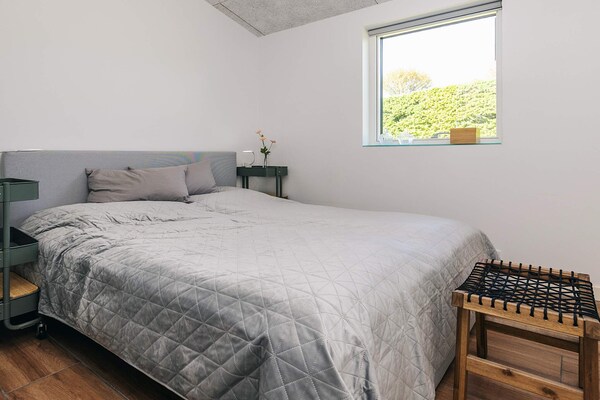 Foto van 4 sterren vakantie huis in Faaborg - Vakantiehuis in Faaborg - Indoor