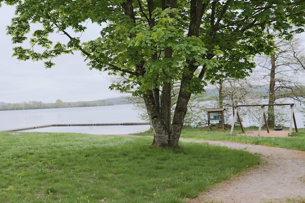 Foto van 6 Personen vakantie huis in VESSIGEBRO - Vakantiehuis in VESSIGEBRO - WaterView