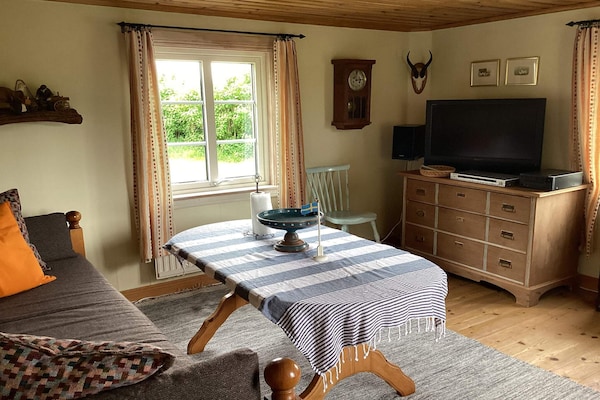 Foto van 6 Personen vakantie huis in VESSIGEBRO - Vakantiehuis in VESSIGEBRO - Indoor