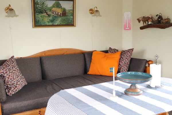 Foto van 6 Personen vakantie huis in VESSIGEBRO - Vakantiehuis in VESSIGEBRO - Indoor
