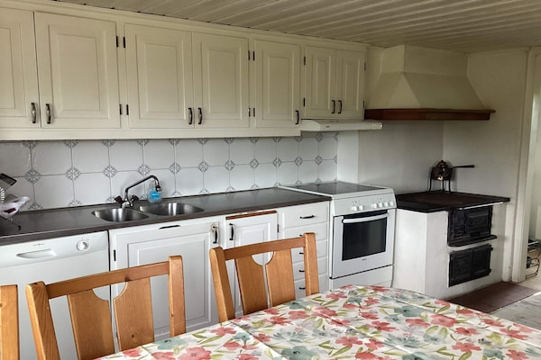 Foto van 6 Personen vakantie huis in VESSIGEBRO - Vakantiehuis in VESSIGEBRO - Indoor