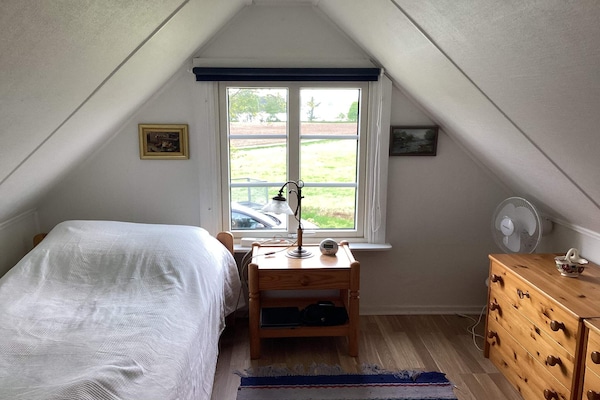 Foto van 6 Personen vakantie huis in VESSIGEBRO - Vakantiehuis in VESSIGEBRO - Indoor