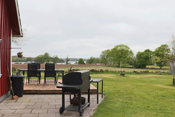 Foto van 6 Personen vakantie huis in VESSIGEBRO - Vakantiehuis in VESSIGEBRO - Outdoor