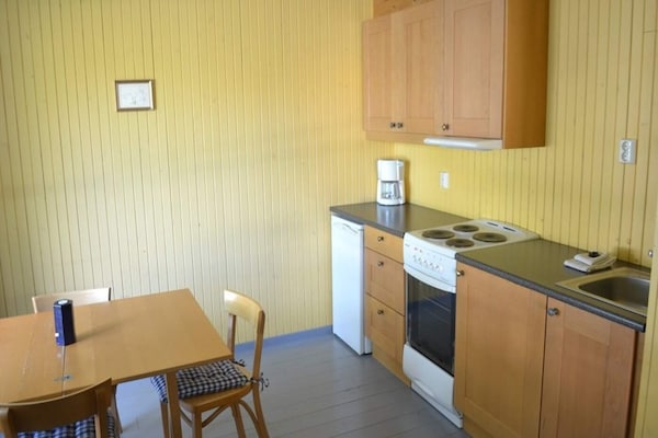 Foto van 7 persoons vakantieparkhuis in Lærdal - Vakantiehuis in Lærdal - Indoor