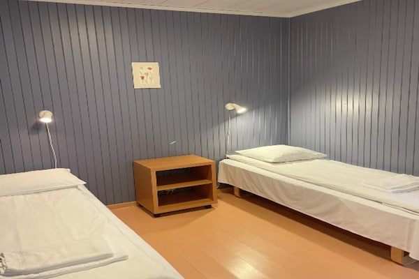 Foto van 7 persoons vakantieparkhuis in Lærdal - Vakantiehuis in Lærdal - Indoor
