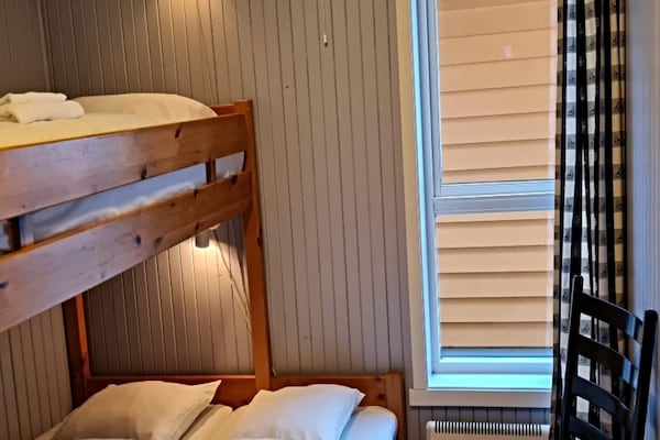 Foto van 7 persoons vakantieparkhuis in Lærdal - Vakantiehuis in Lærdal - Indoor