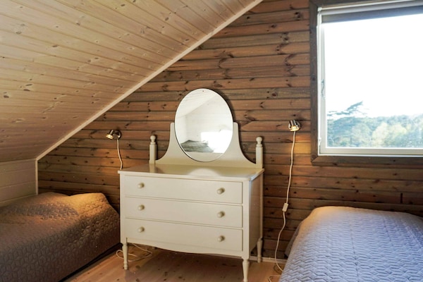 Foto van 4 sterren vakantie huis in STRÖMSTAD - Vakantiehuis in STRÖMSTAD - Indoor