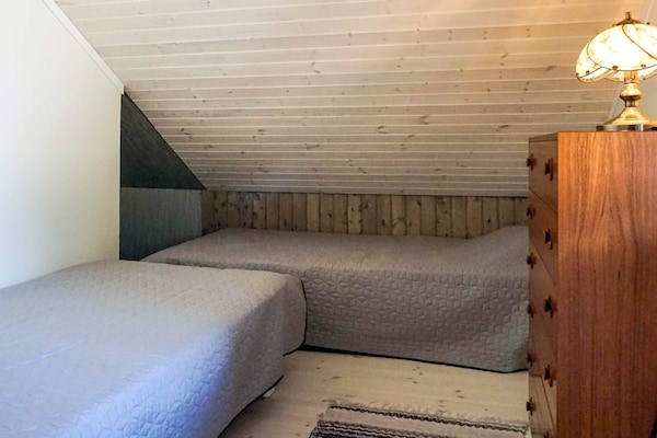 Foto van 4 sterren vakantie huis in STRÖMSTAD - Vakantiehuis in STRÖMSTAD - Indoor