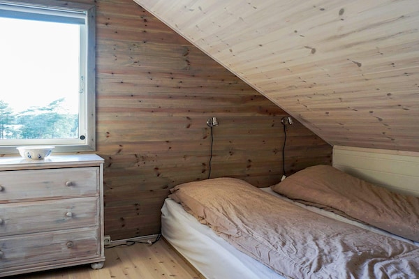 Foto van 4 sterren vakantie huis in STRÖMSTAD - Vakantiehuis in STRÖMSTAD - Indoor