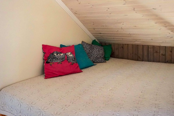 Foto van 4 sterren vakantie huis in STRÖMSTAD - Vakantiehuis in STRÖMSTAD - Indoor