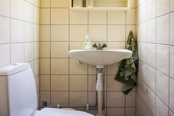 Foto van 4 sterren vakantie huis in STRÖMSTAD - Vakantiehuis in STRÖMSTAD - Indoor