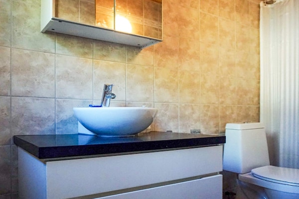 Foto van 4 sterren vakantie huis in STRÖMSTAD - Vakantiehuis in STRÖMSTAD - Indoor